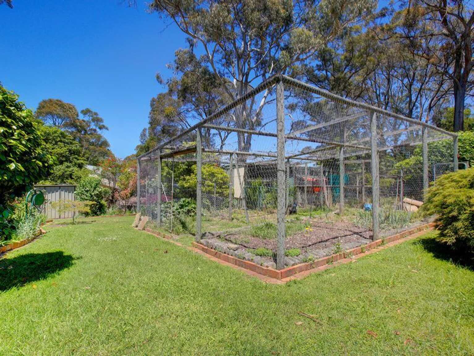22 Nerrim Street Bundanoon 22 Nerrim Street Bundanoon