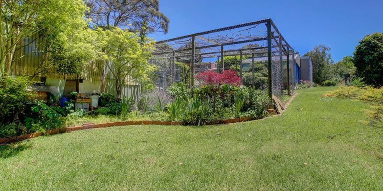 22 Nerrim Street Bundanoon 22 Nerrim Street Bundanoon
