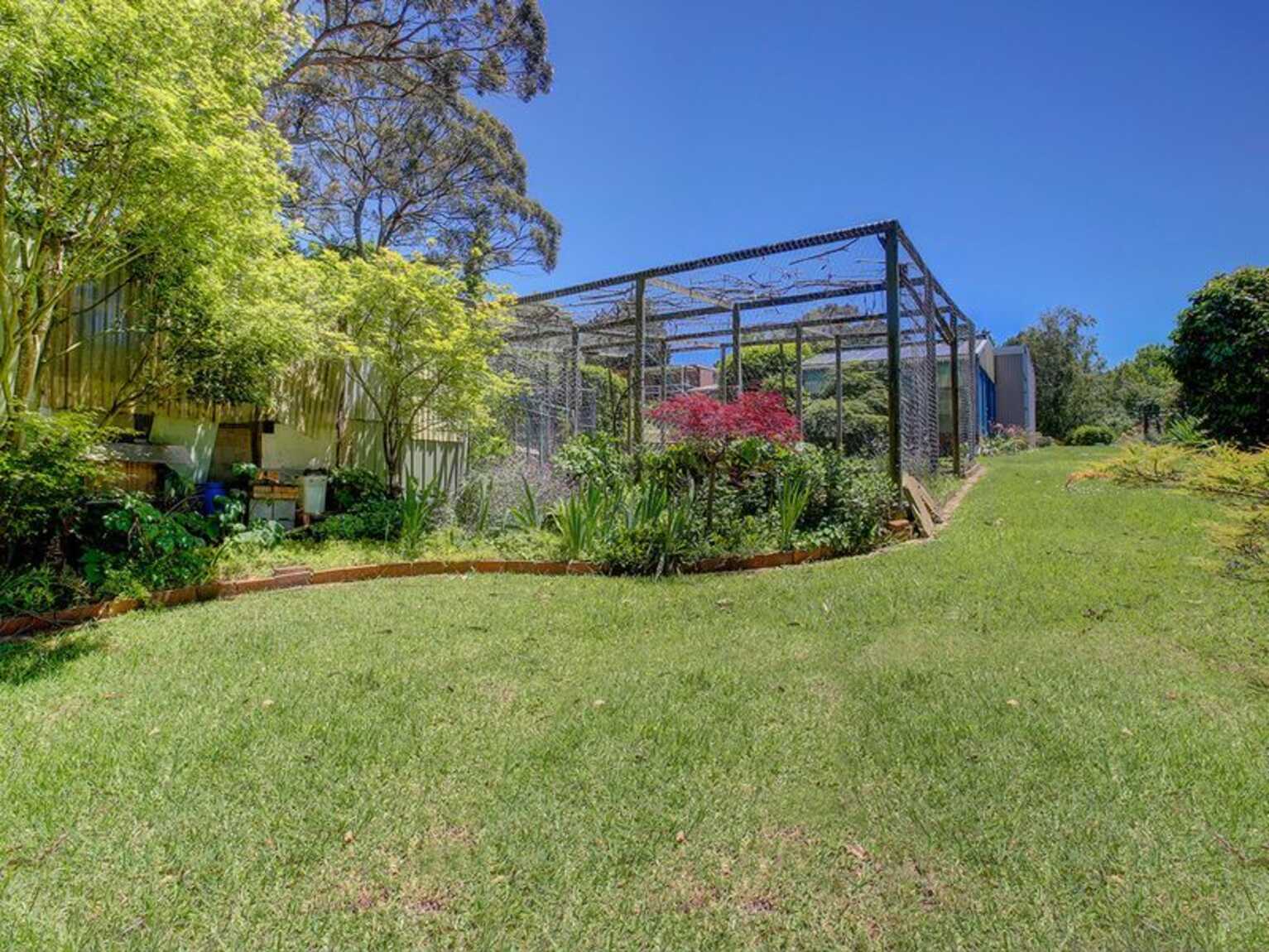 22 Nerrim Street Bundanoon 22 Nerrim Street Bundanoon