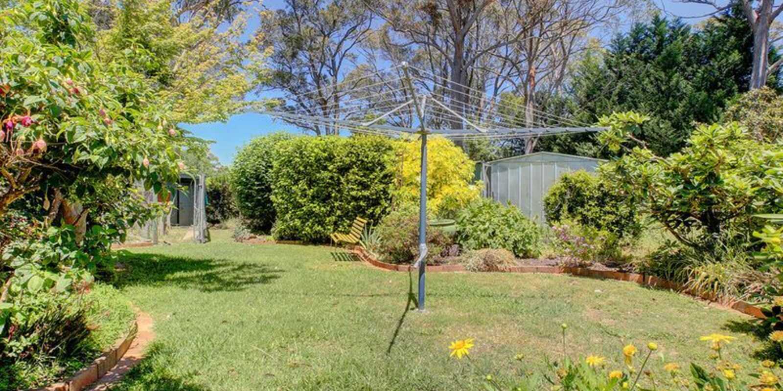 22 Nerrim Street Bundanoon 22 Nerrim Street Bundanoon