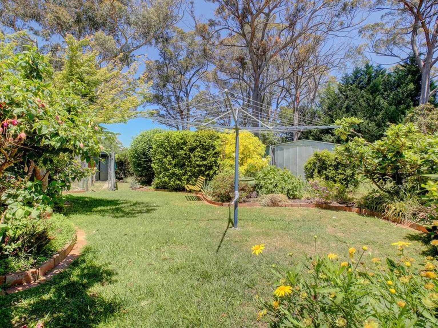 22 Nerrim Street Bundanoon 22 Nerrim Street Bundanoon
