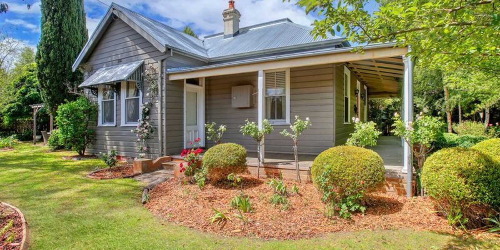 27 Suttor Road Moss Vale 27 Suttor Road Moss Vale