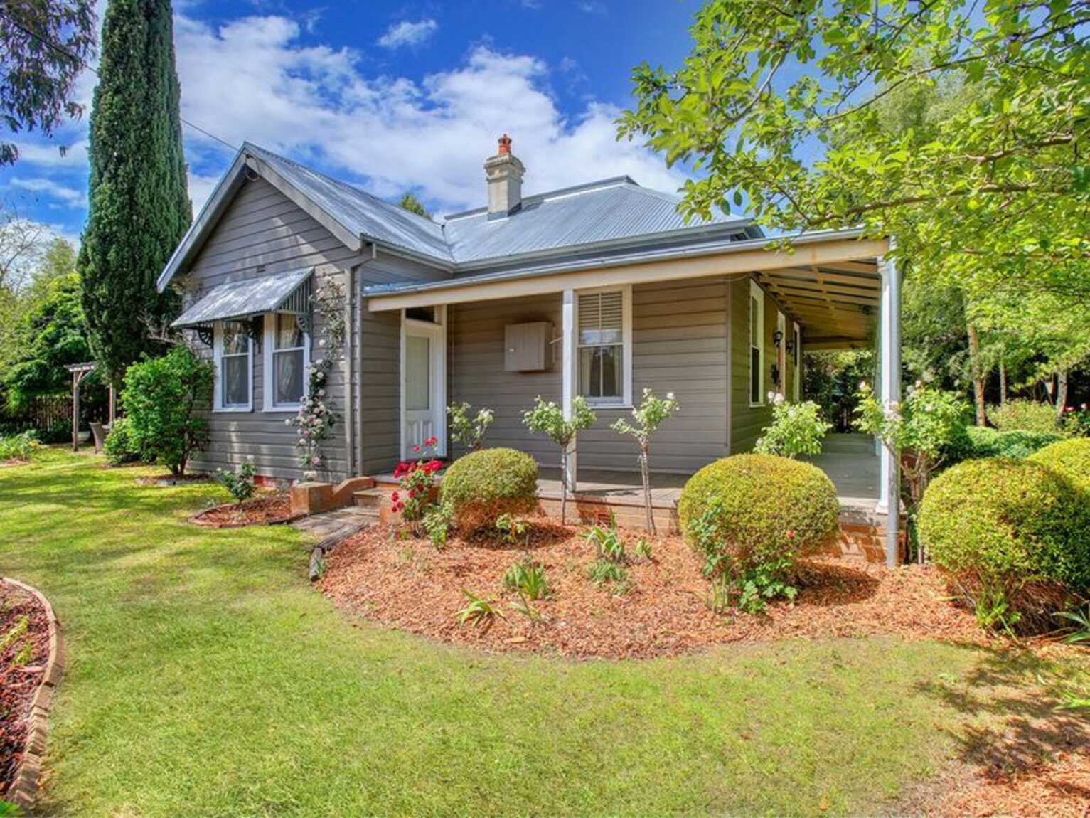 27 Suttor Road Moss Vale 27 Suttor Road Moss Vale
