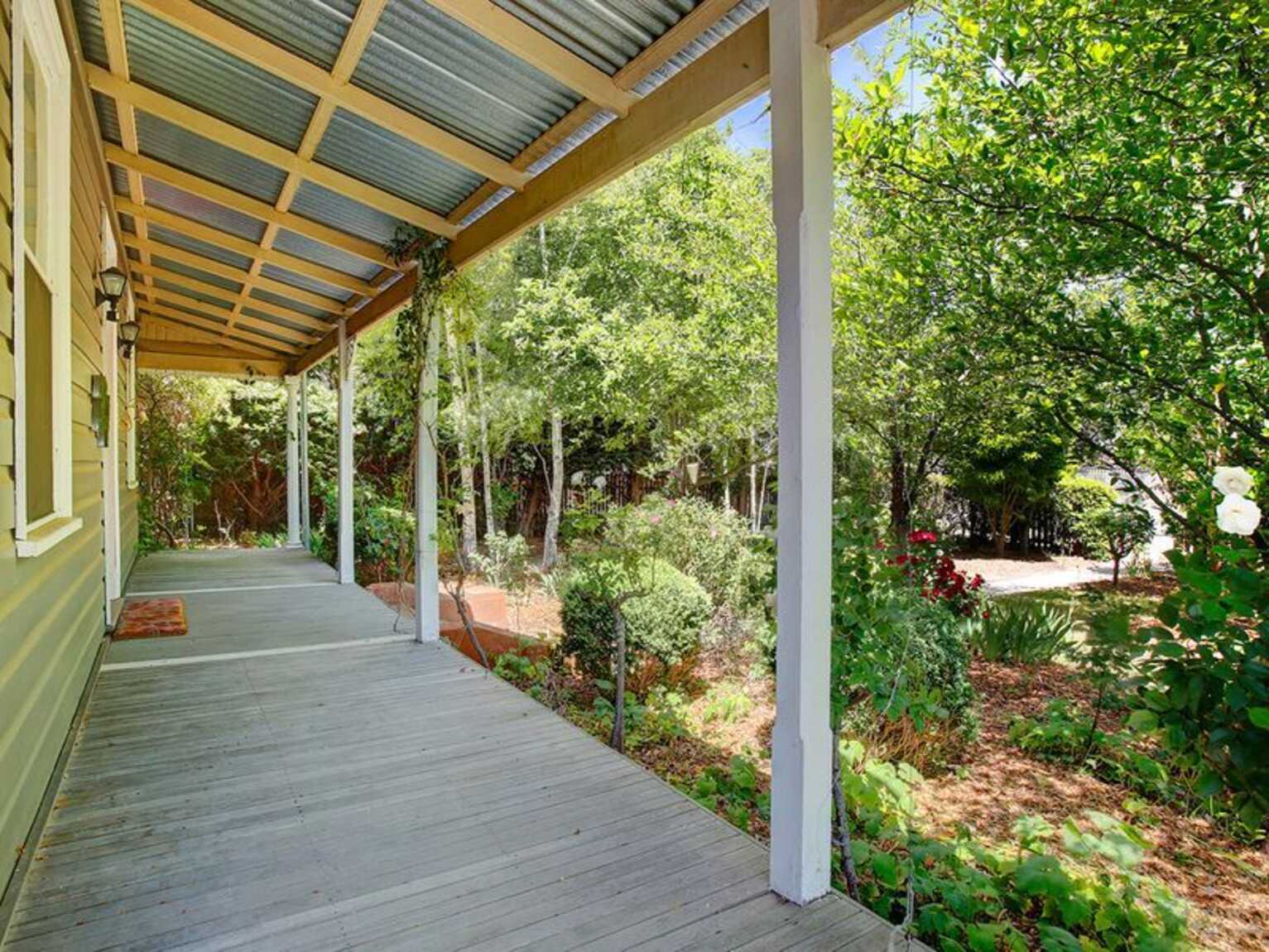 27 Suttor Road Moss Vale 27 Suttor Road Moss Vale