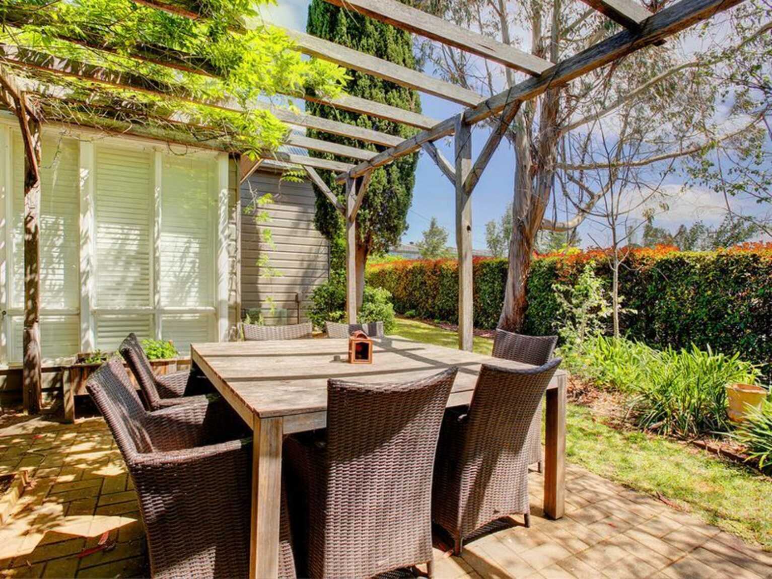27 Suttor Road Moss Vale 27 Suttor Road Moss Vale