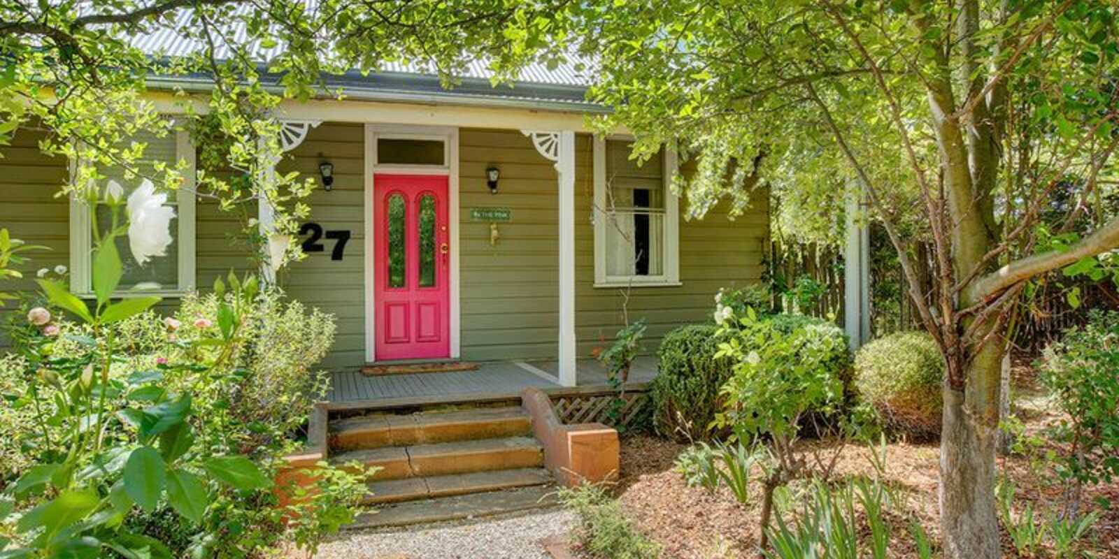 27 Suttor Road Moss Vale 27 Suttor Road Moss Vale