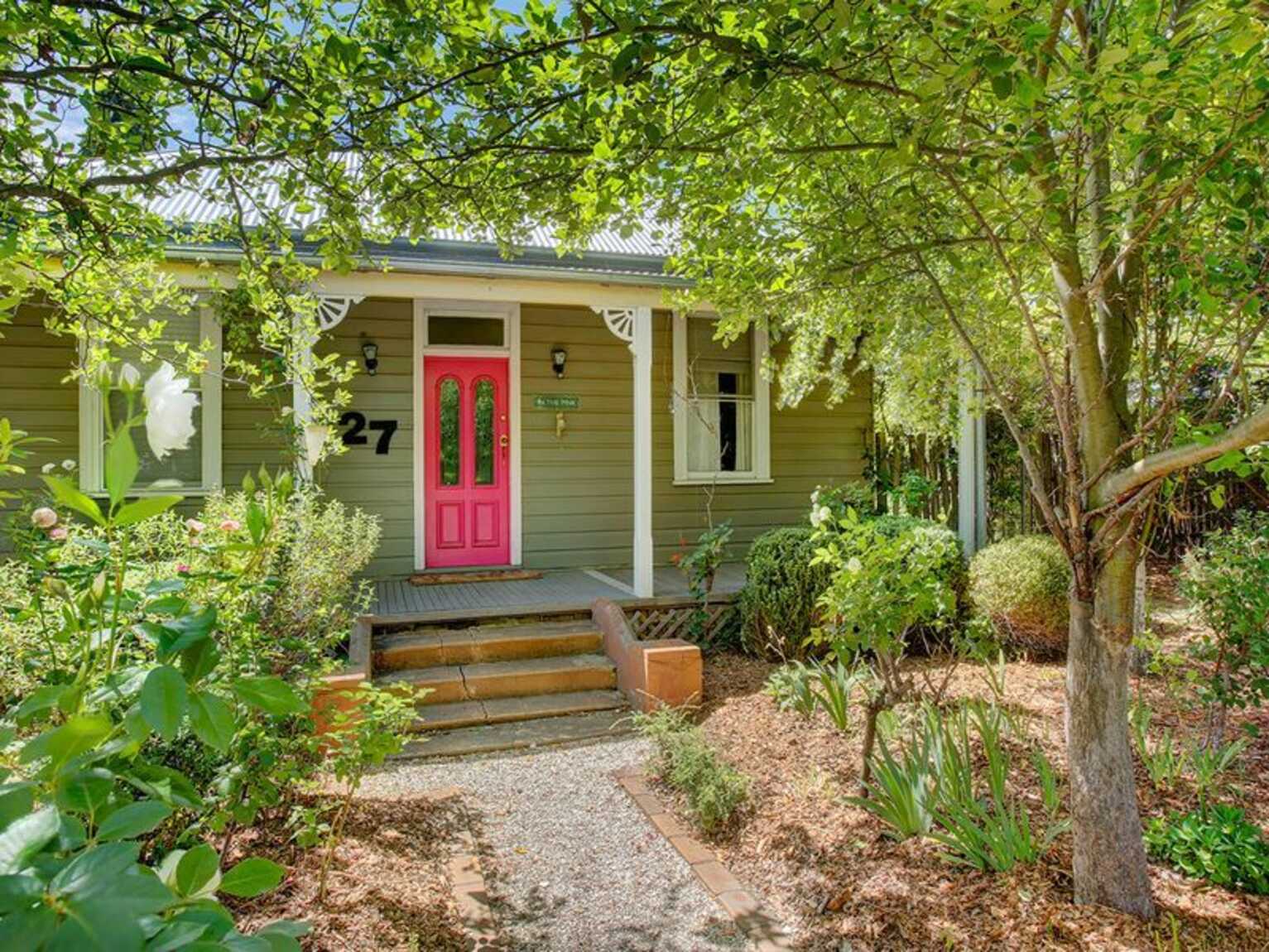 27 Suttor Road Moss Vale 27 Suttor Road Moss Vale