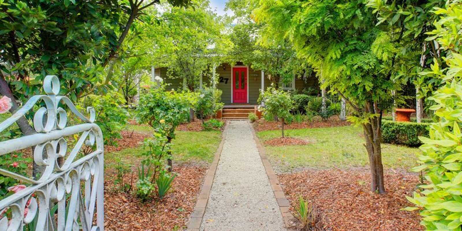 27 Suttor Road Moss Vale 27 Suttor Road Moss Vale