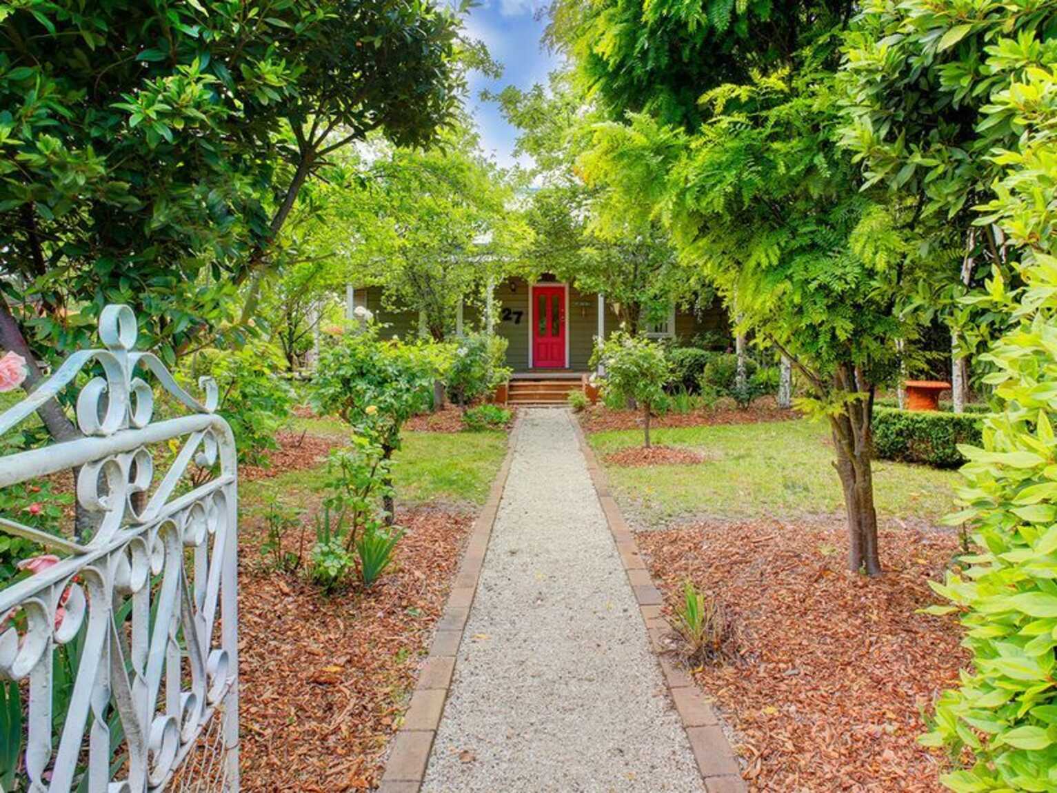 27 Suttor Road Moss Vale 27 Suttor Road Moss Vale