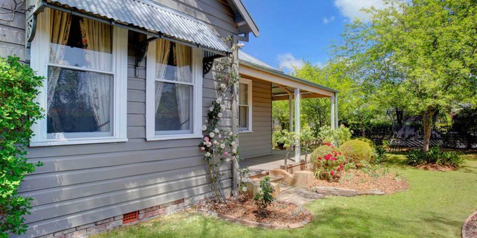 27 Suttor Road Moss Vale 27 Suttor Road Moss Vale