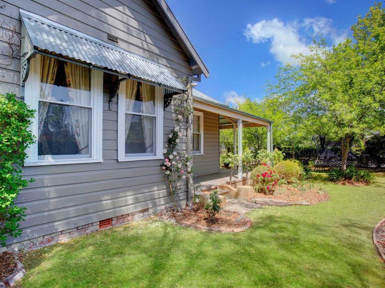 27 Suttor Road Moss Vale 27 Suttor Road Moss Vale