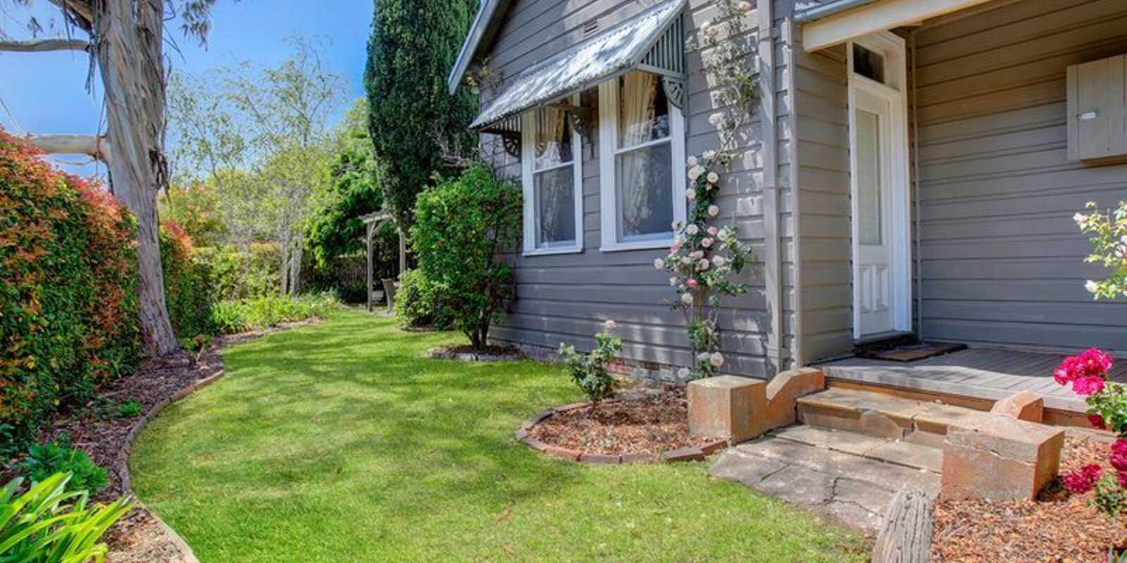 27 Suttor Road Moss Vale 27 Suttor Road Moss Vale