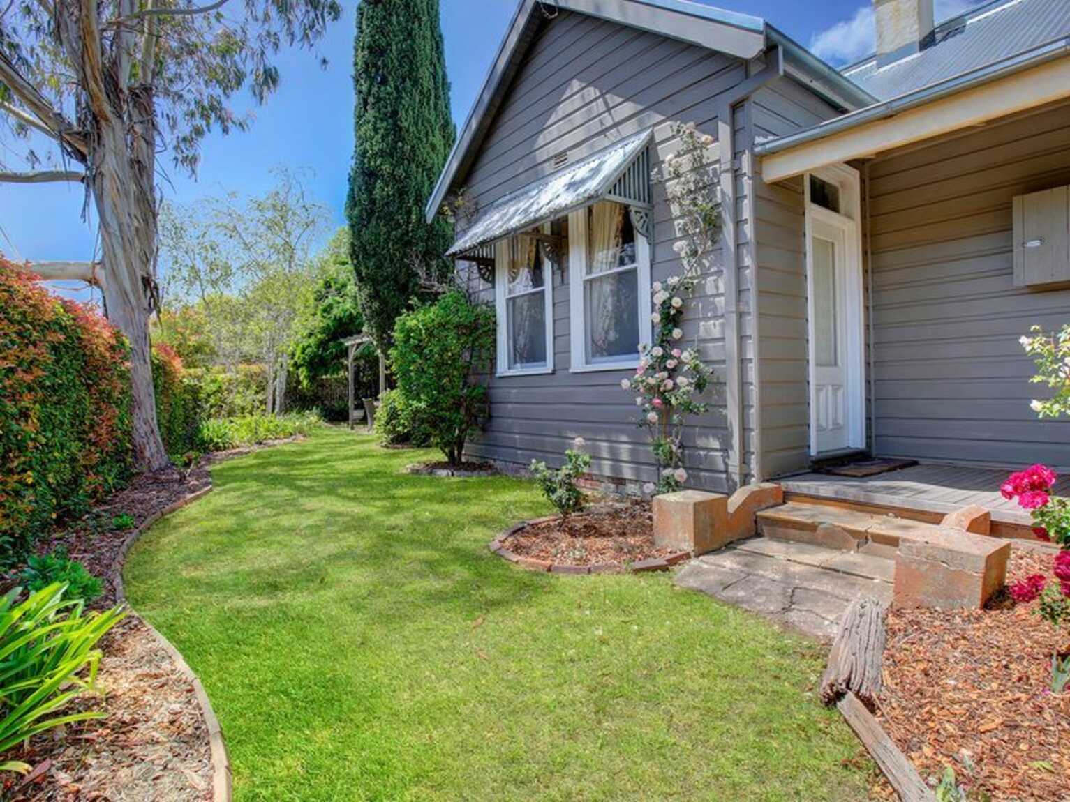27 Suttor Road Moss Vale 27 Suttor Road Moss Vale