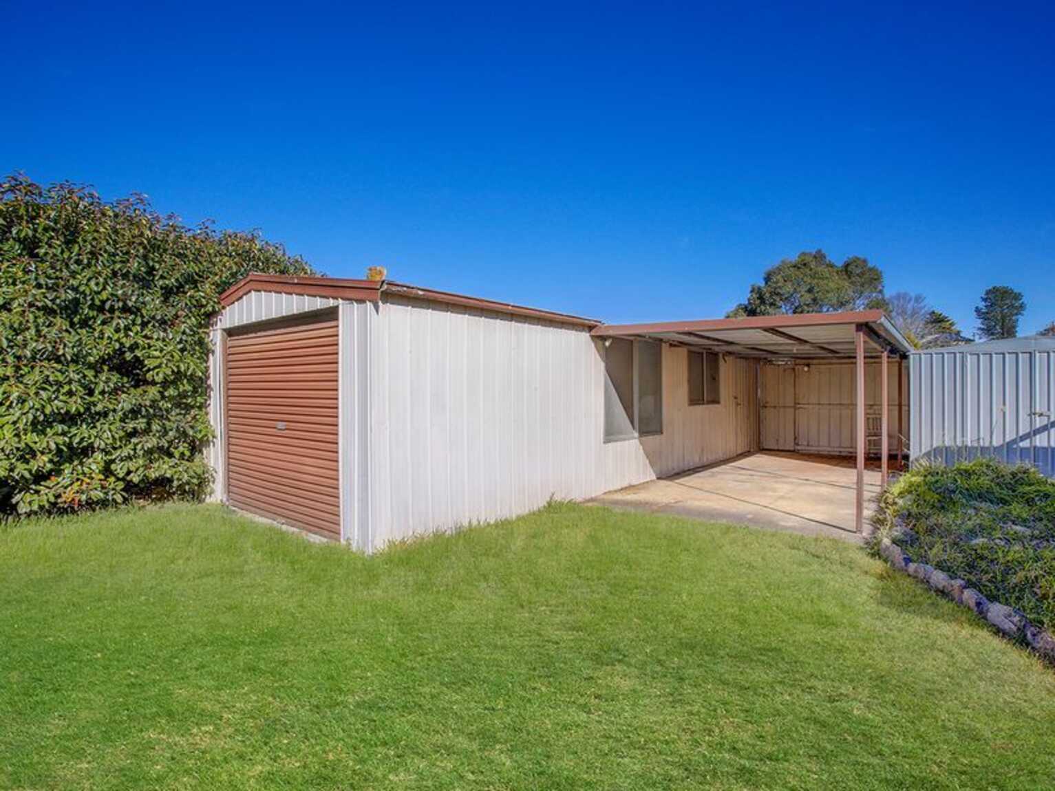 25 Suttor Road Moss Vale 25 Suttor Road Moss Vale