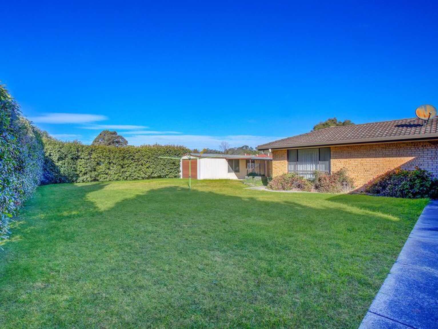 25 Suttor Road Moss Vale 25 Suttor Road Moss Vale