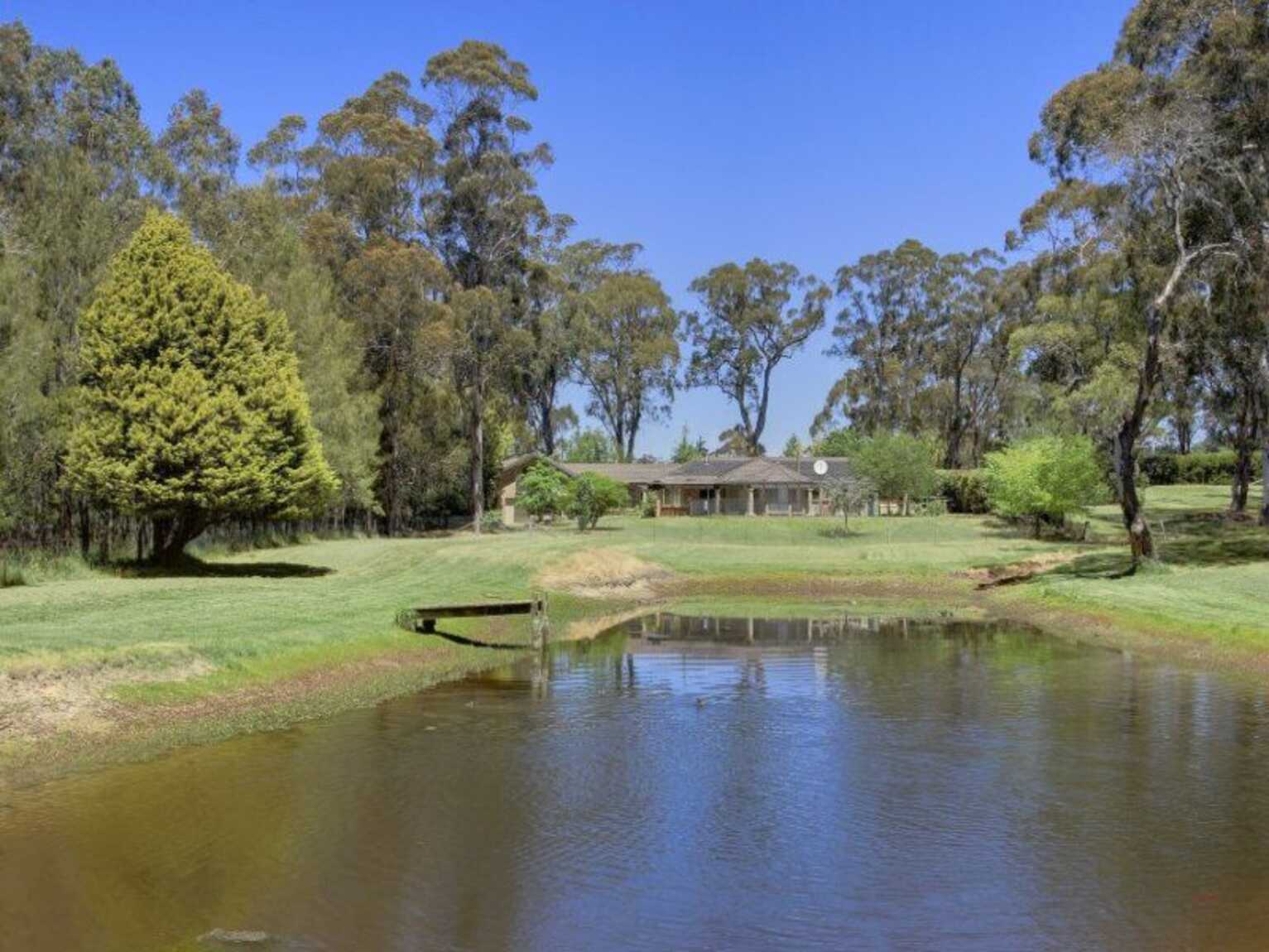 45 Wildes Meadow Road Wildes Meadow 45 Wildes Meadow Road Wildes Meadow