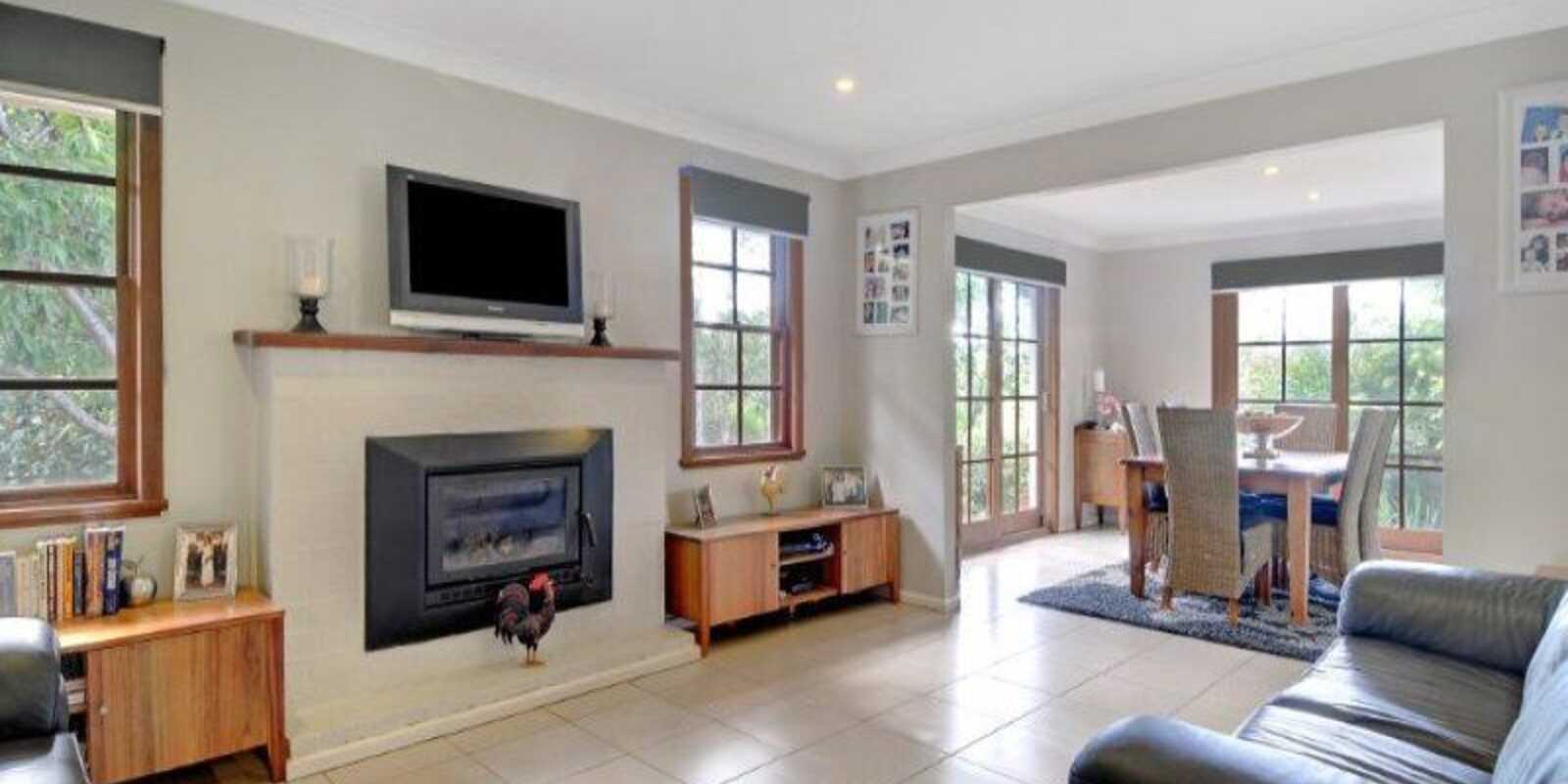 35 Argyle Street Moss Vale 35 Argyle Street Moss Vale