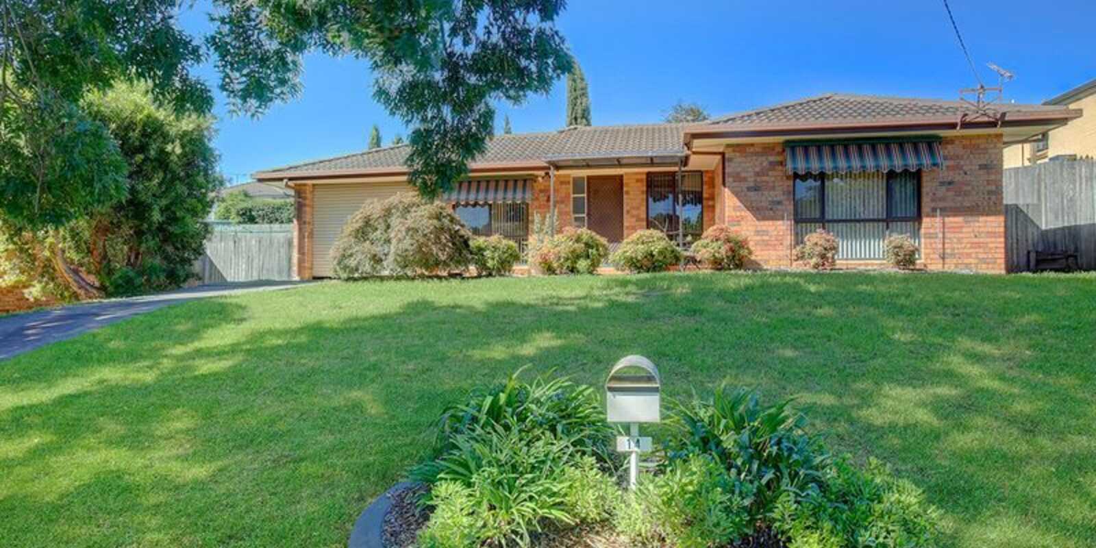 14 Lisa Court Moss Vale