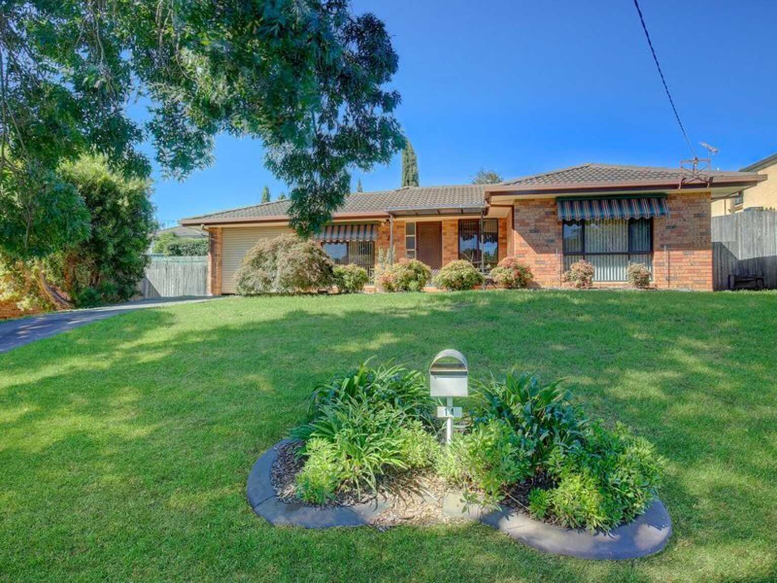 14 Lisa Court Moss Vale