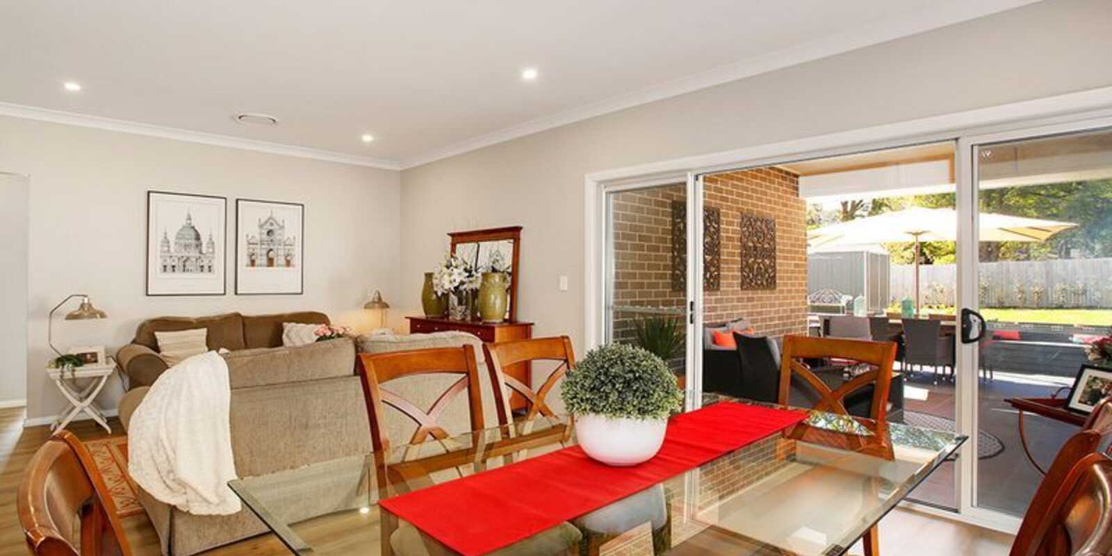 7 Salamander Place Moss Vale 7 Salamander Place Moss Vale