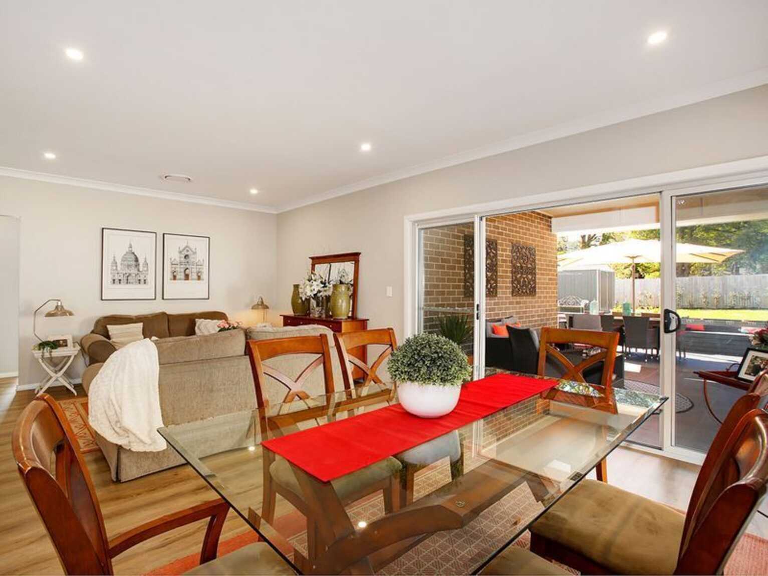 7 Salamander Place Moss Vale 7 Salamander Place Moss Vale