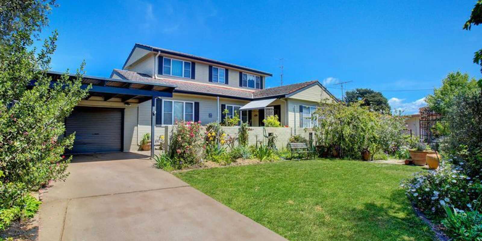 13 Valetta Street Moss Vale 13 Valetta Street Moss Vale