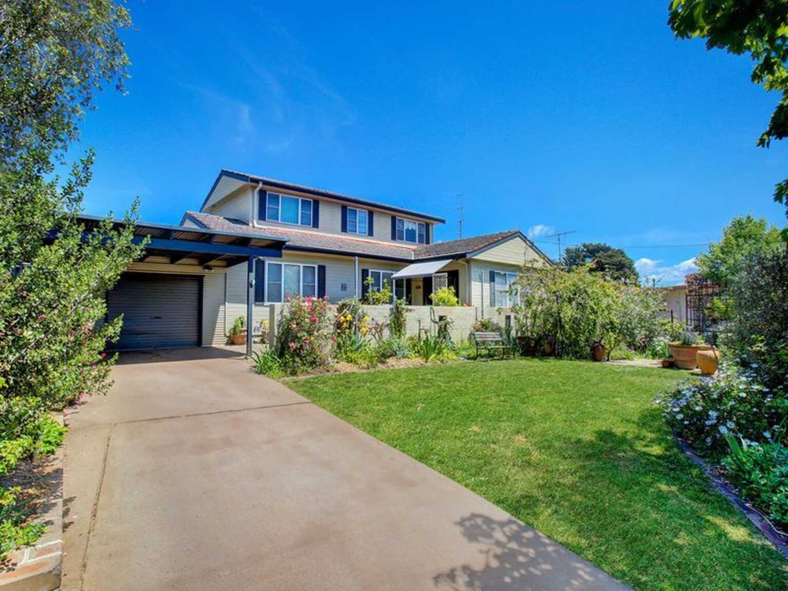 13 Valetta Street Moss Vale 13 Valetta Street Moss Vale