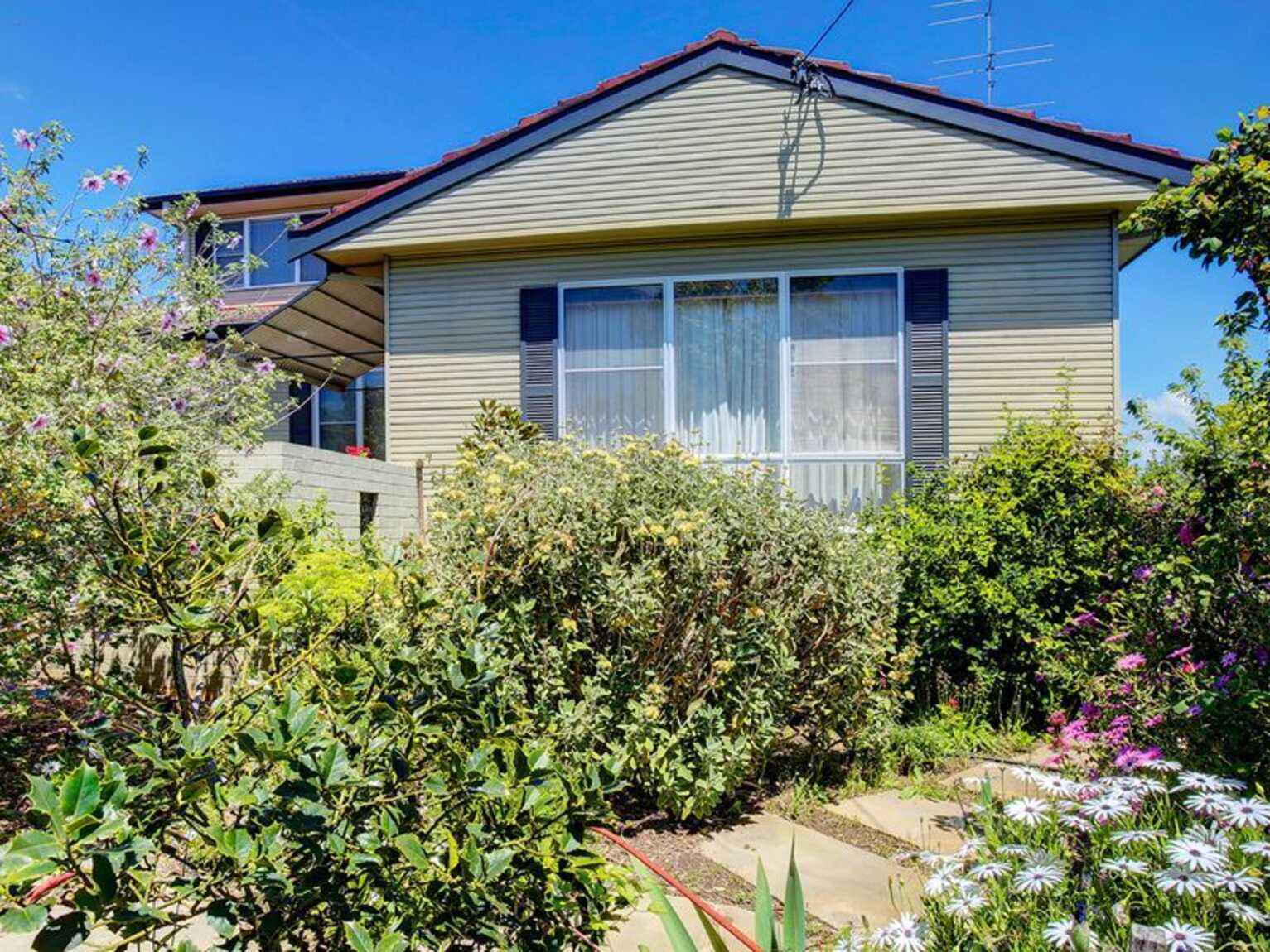 13 Valetta Street Moss Vale 13 Valetta Street Moss Vale