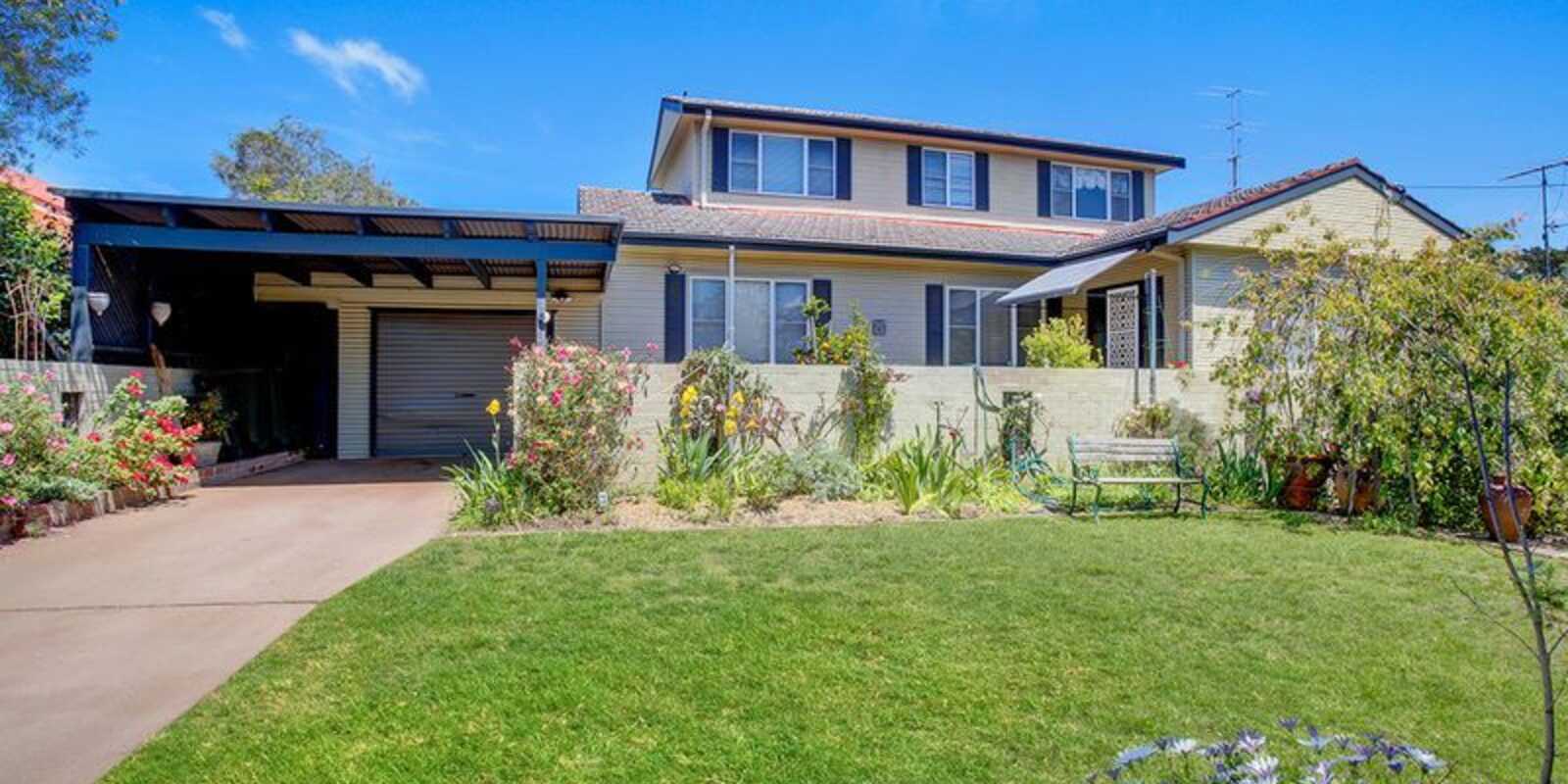 13 Valetta Street Moss Vale 13 Valetta Street Moss Vale