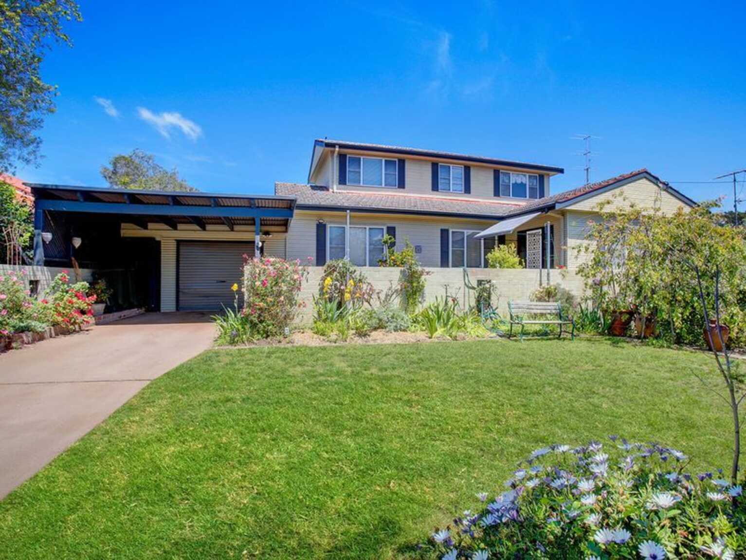 13 Valetta Street Moss Vale 13 Valetta Street Moss Vale