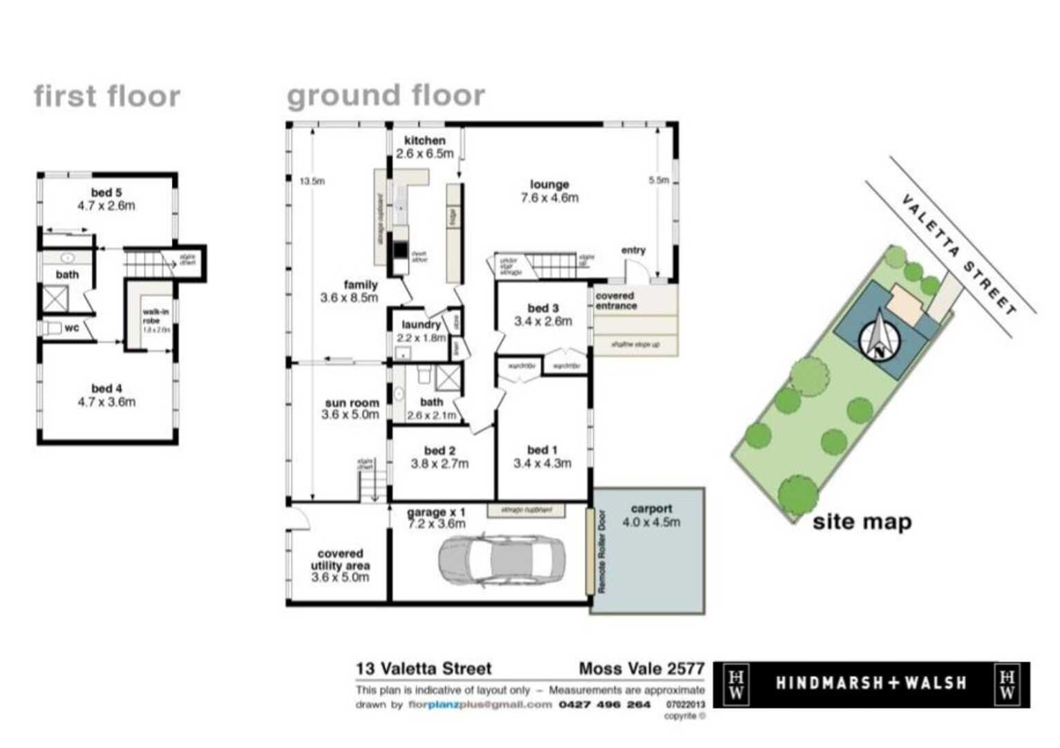 13 Valetta Street Moss Vale 13 Valetta Street Moss Vale