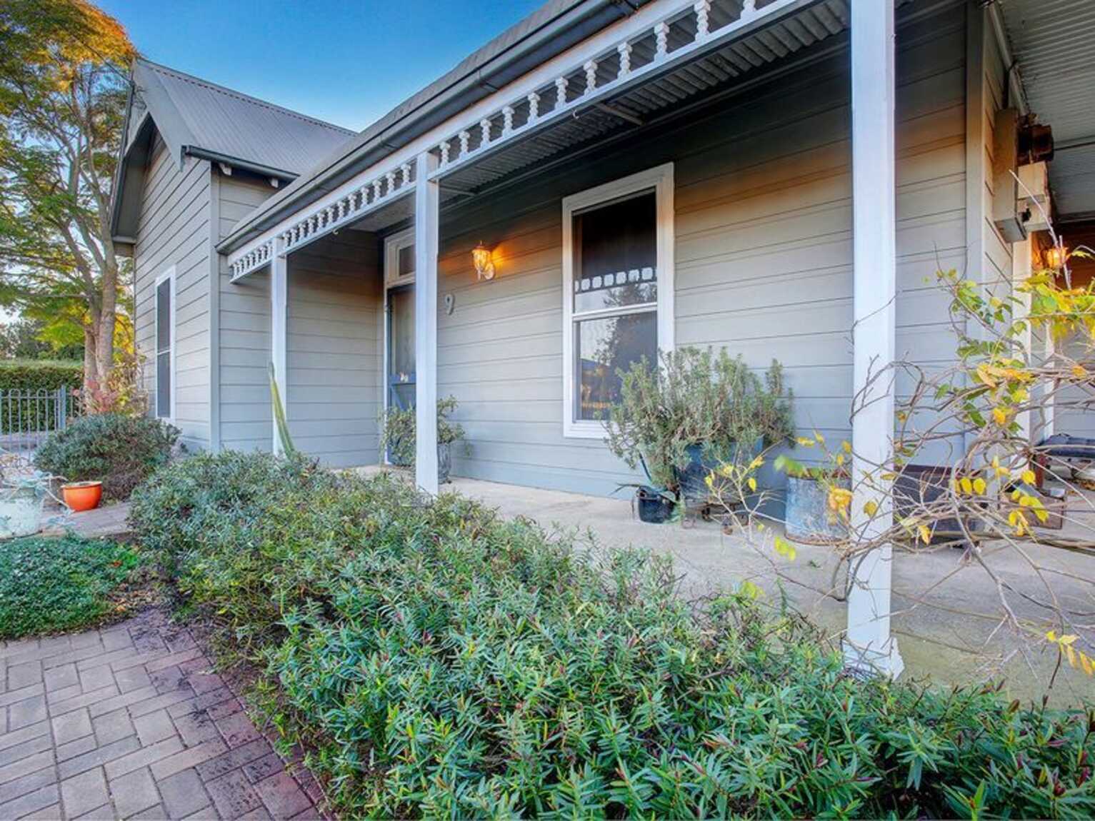 9 Broughton Street Moss Vale 9 Broughton Street Moss Vale