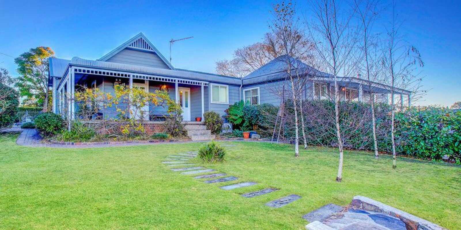 9 Broughton Street Moss Vale 9 Broughton Street Moss Vale