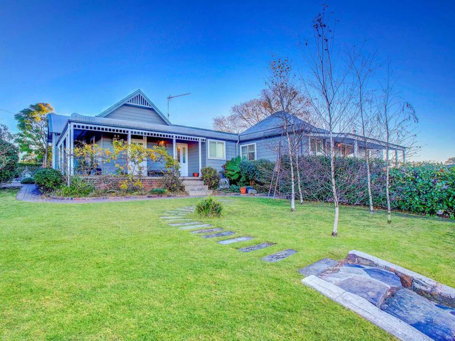 9 Broughton Street Moss Vale 9 Broughton Street Moss Vale
