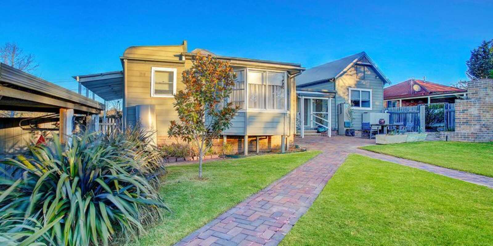9 Broughton Street Moss Vale 9 Broughton Street Moss Vale