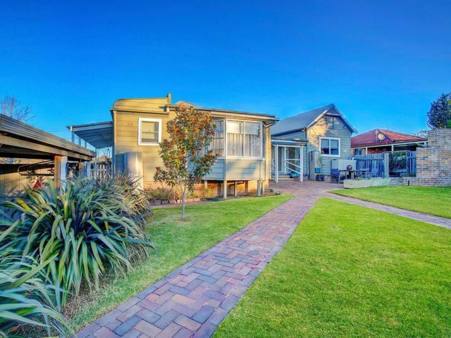 9 Broughton Street Moss Vale 9 Broughton Street Moss Vale