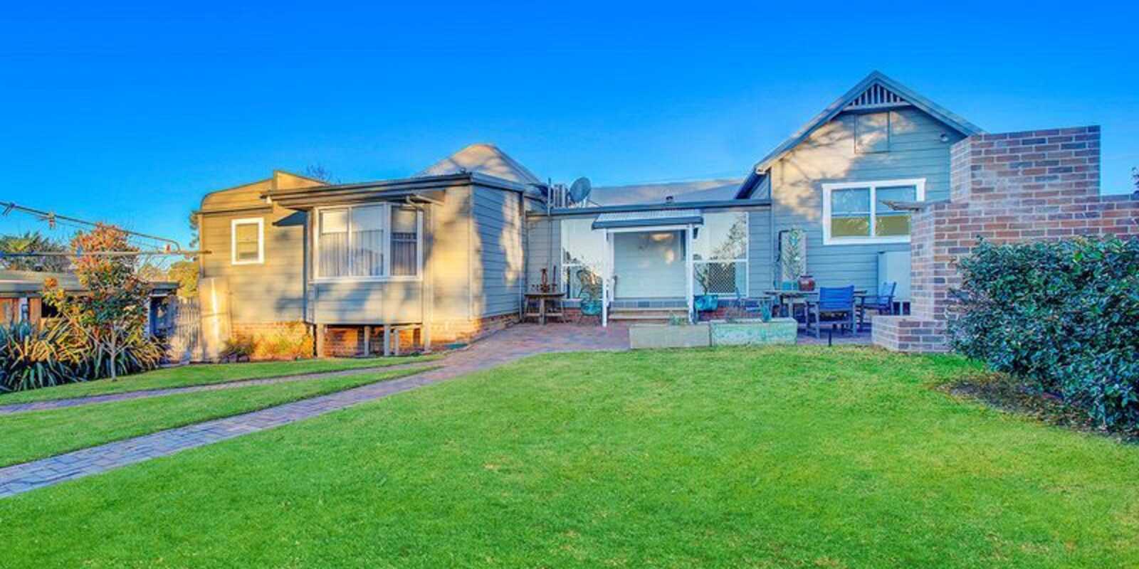 9 Broughton Street Moss Vale 9 Broughton Street Moss Vale