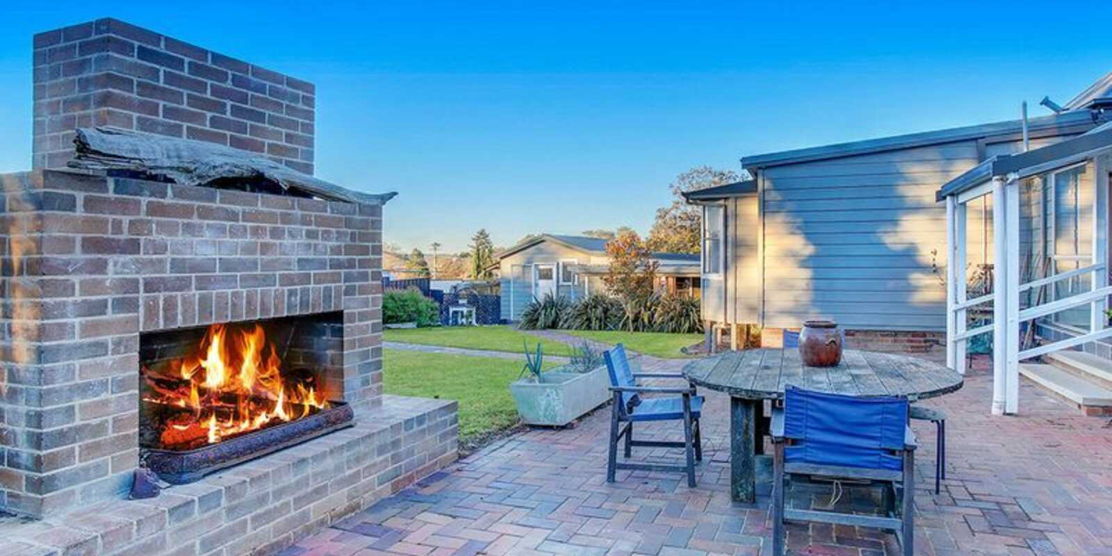 9 Broughton Street Moss Vale 9 Broughton Street Moss Vale