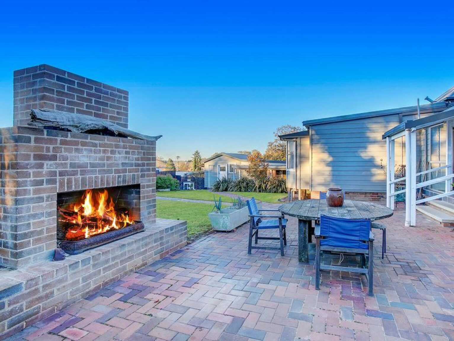 9 Broughton Street Moss Vale 9 Broughton Street Moss Vale