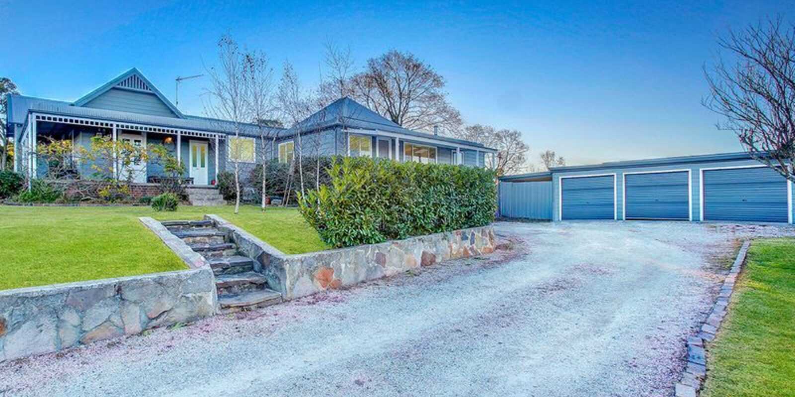 9 Broughton Street Moss Vale 9 Broughton Street Moss Vale