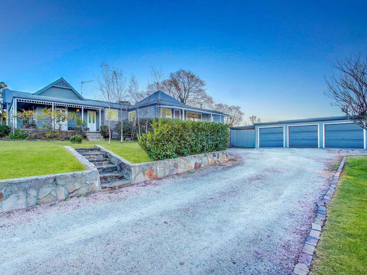 9 Broughton Street Moss Vale 9 Broughton Street Moss Vale