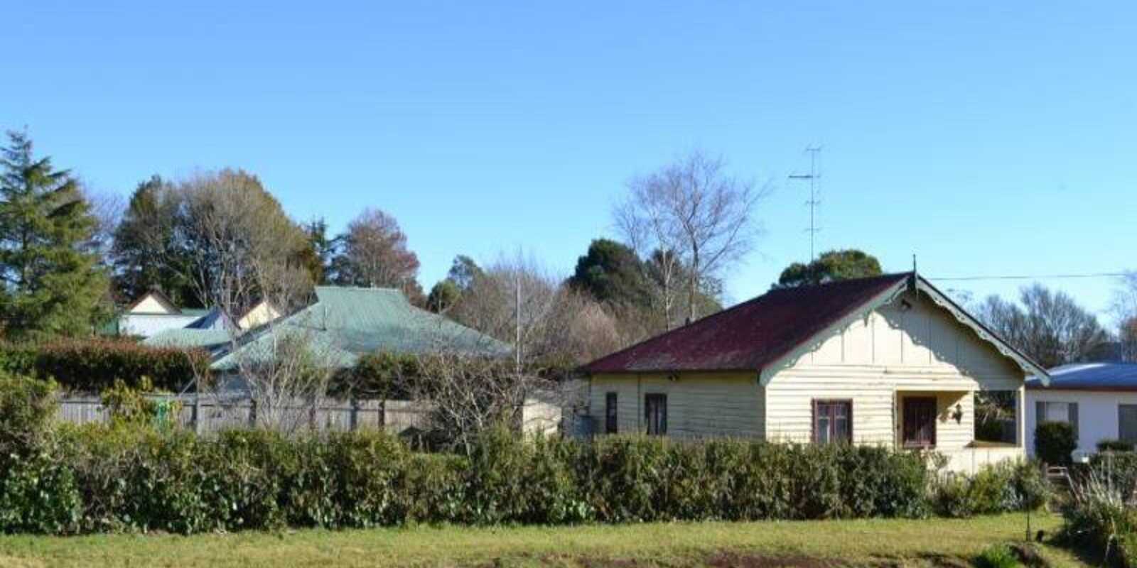 20 Dale Street Burrawang 20 Dale Street Burrawang