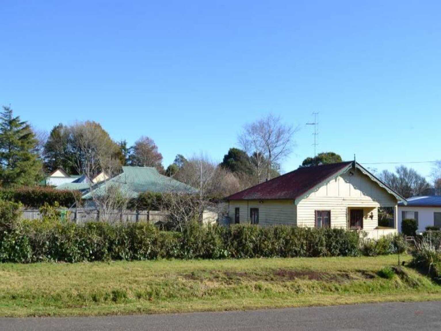 20 Dale Street Burrawang 20 Dale Street Burrawang