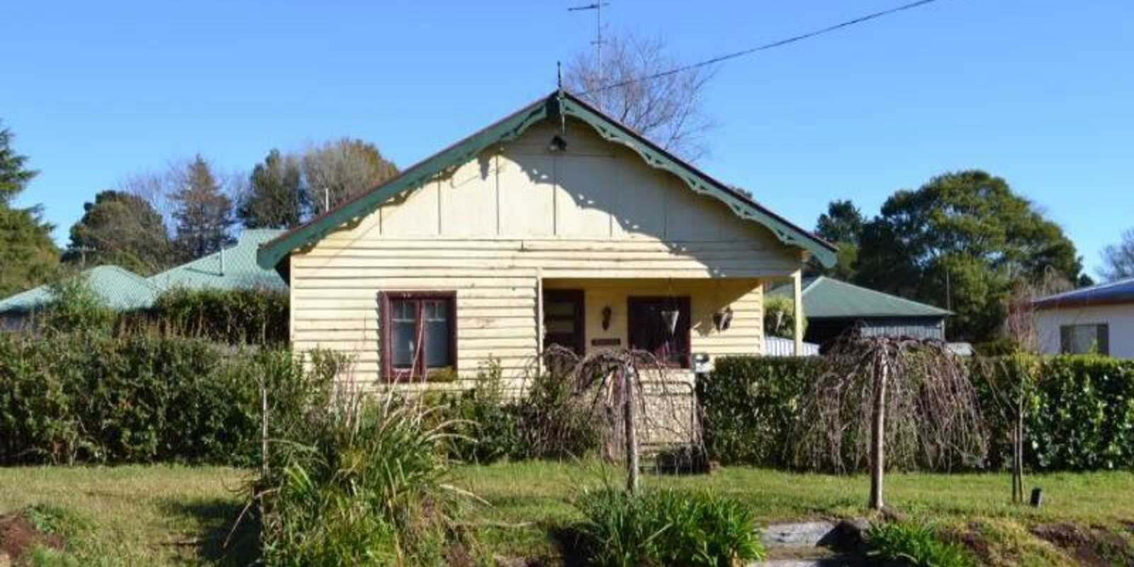 20 Dale Street Burrawang 20 Dale Street Burrawang