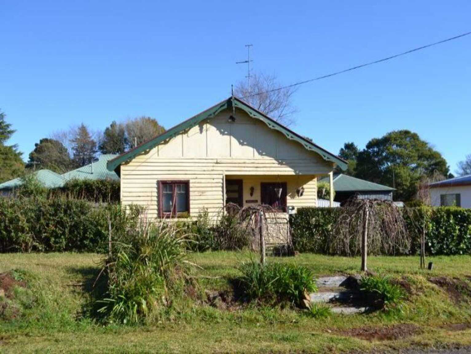 20 Dale Street Burrawang 20 Dale Street Burrawang