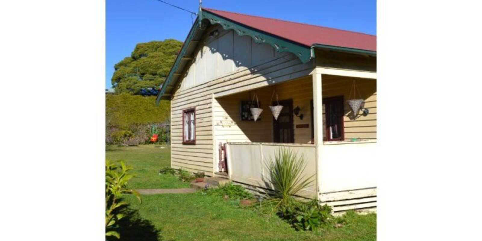 20 Dale Street Burrawang 20 Dale Street Burrawang