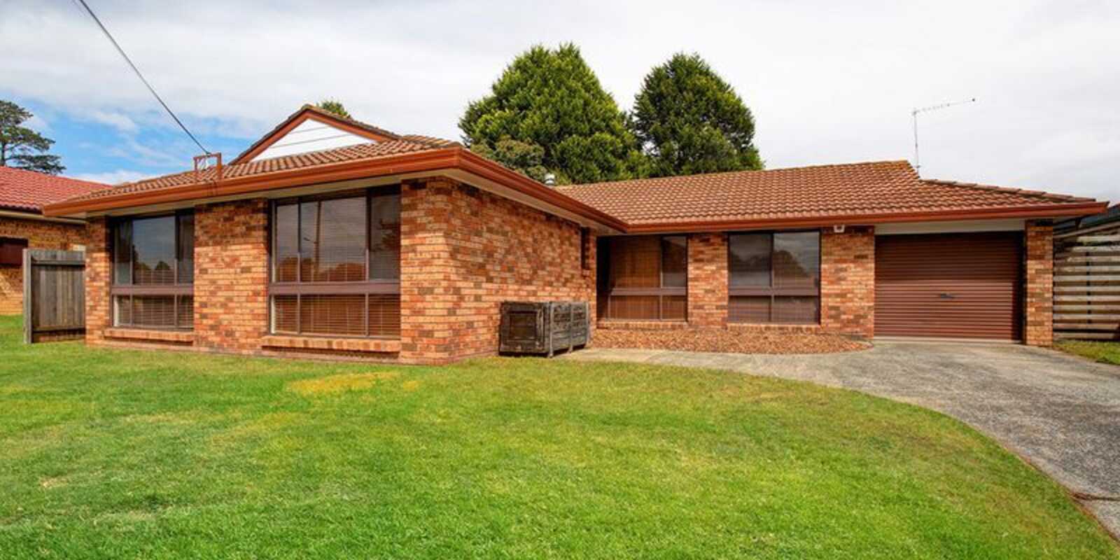 41 Kennedy Close Moss Vale 41 Kennedy Close Moss Vale