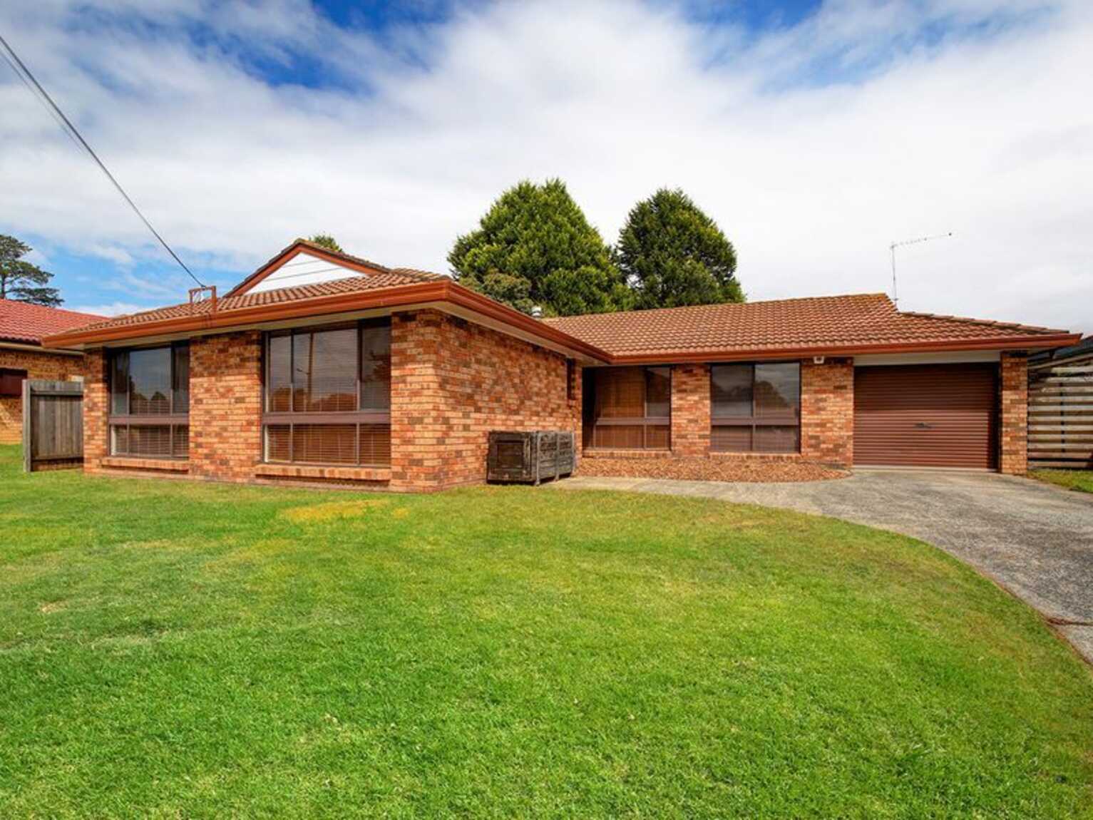 41 Kennedy Close Moss Vale 41 Kennedy Close Moss Vale