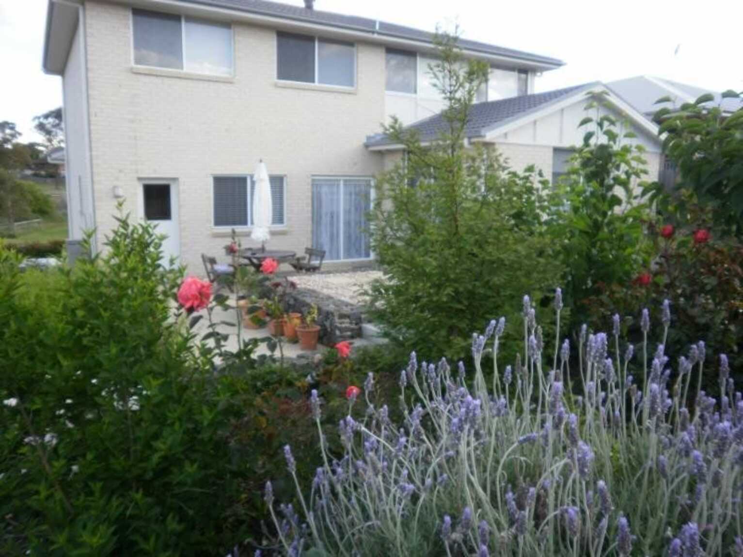 4 Baker Street Moss Vale 4 Baker Street Moss Vale