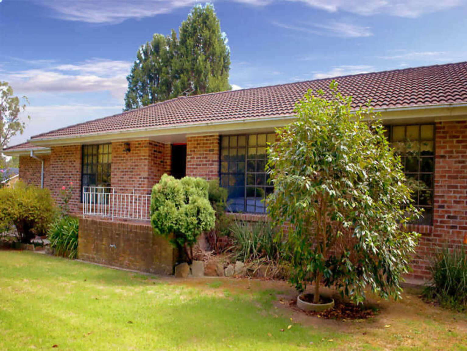 1 Braeside Road Bowral 1 Braeside Road Bowral